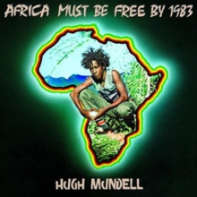Africa Must Be Free By 1983 (Expanded Edition)
