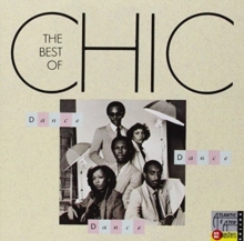 Dance Dance Dance: The Best of Chic [us Import]