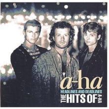 Headlines And Deadlines: The Hits Of A-Ha
