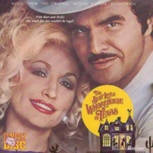 Best Little Whorehouse: Music From The Original Motion Picture Soundtrack