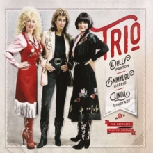 The Complete Trio Collection (Deluxe Edition)