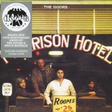 Morrison Hotel (Remastered and Expanded)