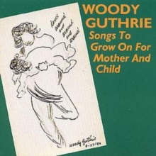 Songs To Grow On For Mother And Child