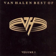 The Best of Van Halen: Volume I
