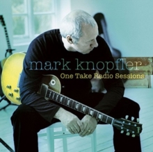 One Take Radio Sessions [us Import]
