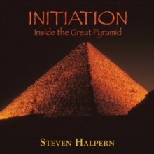 Initiation: Inside the Great Pyramid