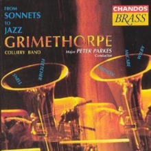 From Sonnets to Jazz