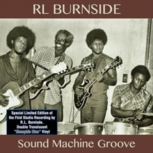 Sound Machine Groove (Limited Edition)