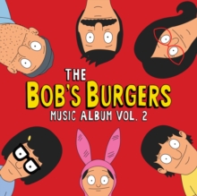The Bob's Burgers Music Album