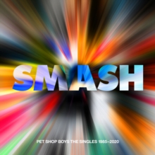 SMASH: The Singles 1985-2020