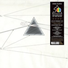 The Dark Side of the Moon: Live at Wembley 1974