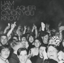 C'mon You Know (Deluxe Edition)