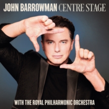Centre Stage: With the Royal Philharmonic Orchestra