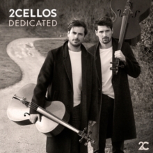 2Cellos: Dedicated
