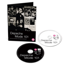 Depeche Mode: 101