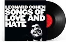 Songs of Love and Hate (50th Anniversary Edition)