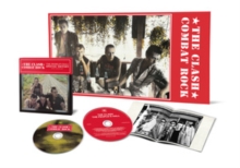 Combat Rock/The People's Hall: 40th Anniversary (Special Edition)