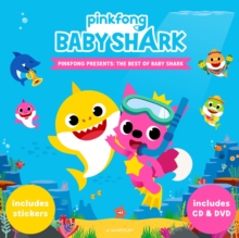 Presents: The Best of Baby Shark