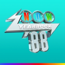 NOW Yearbook 1988 (Special Edition)