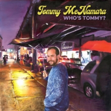 Who's Tommy?