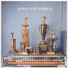 Jimmy Eat World