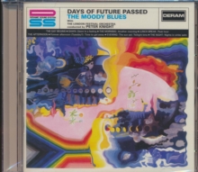 Days of Future Passed [remastered]