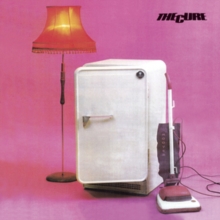 Three Imaginary Boys (Deluxe Edition)