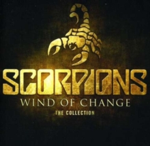 Wind of Change: The Best of Scorpions