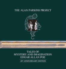 Tales of Mystery and Imagination Edgar Allan Poe (40th Anniversary Edition)