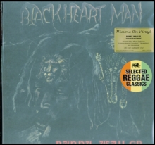 Blackheart Man