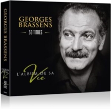L'album De Sa Vie: 50 Titres