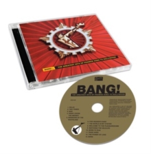 Bang!...: The Greatest Hits of Frankie Goes to Hollywood