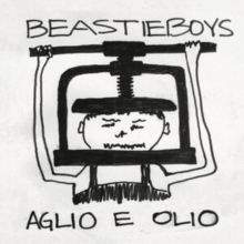 Aglio E Olio (Bonus Tracks Edition)