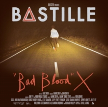 Bad Blood X