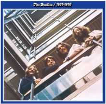 The Beatles 1967-1970 (2023 Edition) (50th Anniversary Edition)