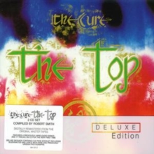 Top, the [deluxe Edition]