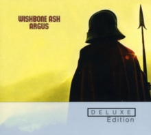 Argus (Deluxe Edition)