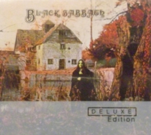Black Sabbath (Deluxe Edition)