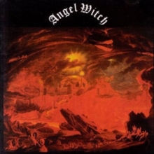 Angel Witch (Deluxe Edition)