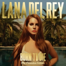 Born to Die: The Paradise Edition