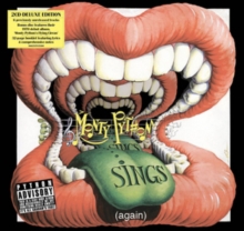 Monty Python Sings (Again) (Deluxe Edition)