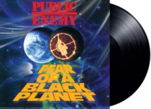 Fear of a Black Planet