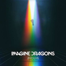 Evolve (Deluxe Edition)