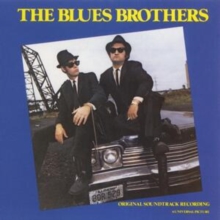 The Blues Brothers (40th Anniversary Edition)