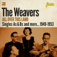 All Over This Land: Singles As & Bs and More... 1949-1953