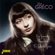 Les Grandes Chansons De Juliette Greco