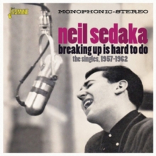 Breaking Up Is Hard to Do: The Singles 1957-1962