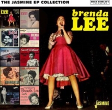 The Jasmine EP Collection