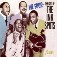 We Four: The Best Of The Ink Spots