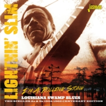 I'm a Rolling Stone - Louisiana Swamp Blues: The Singles As and Bs 1954-1962